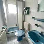 Haus Richter Σπίτι διακοπών *