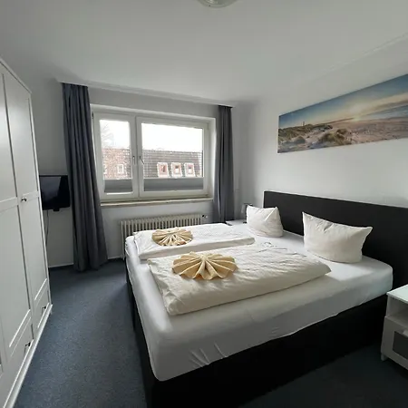בית נופש Haus Richter
