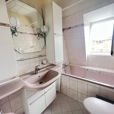 Tatil Evi Haus Richter Westerland