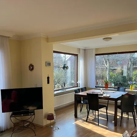 בית נופש Haus Richter
