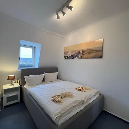 בית נופש Haus Richter *