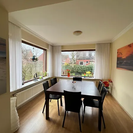 Haus Richter Westerland