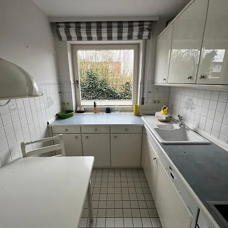 Haus Richter Westerland