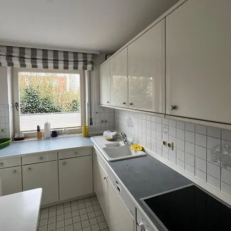 Tatil Evi Haus Richter *