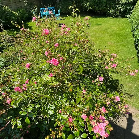 Haus Richter * Westerland