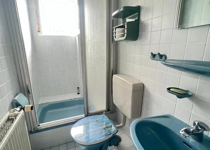 Haus Richter Vakantiehuis *